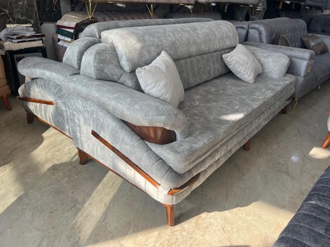 مبل کاوه|مبلمان خانگی و میز عسلی|مهاباد (آذربایجان غربی), |دیوار