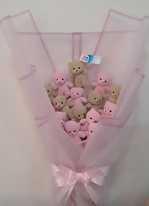 انواع گل های ربانی برای روز مادر و روز زن|گل مصنوعی|شهرکرد, |دیوار