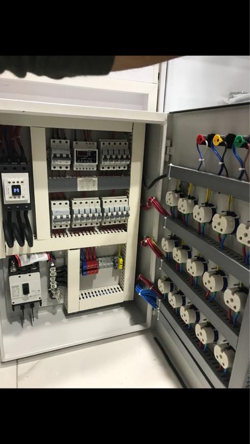 لوازم ماینر فن حلزونی|قطعات و لوازم جانبی رایانه|قشم, |دیوار