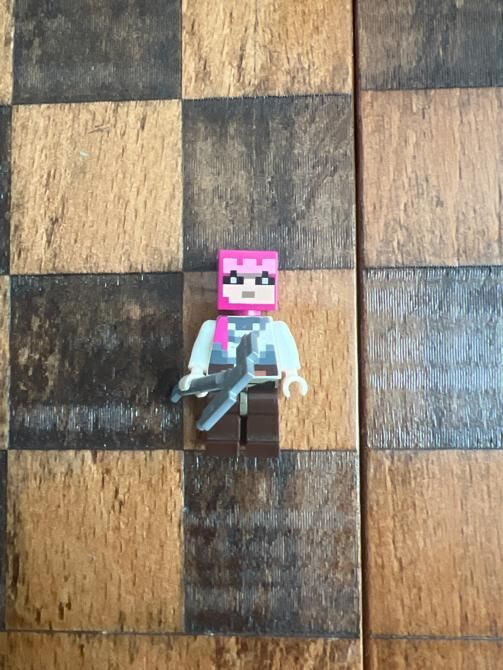Lego ender dragon Minecraft|اسباب‌‌بازی|تهران, ولنجک|دیوار