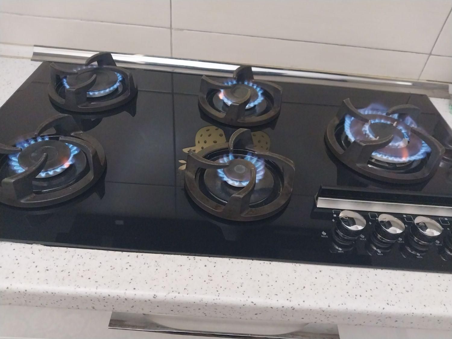 تعمیر تخصصی انواع اجاق گاز وفر رباط کریم وپرند|خدمات پیشه و مهارت|رباط‌کریم, رباط‌کریم|دیوار