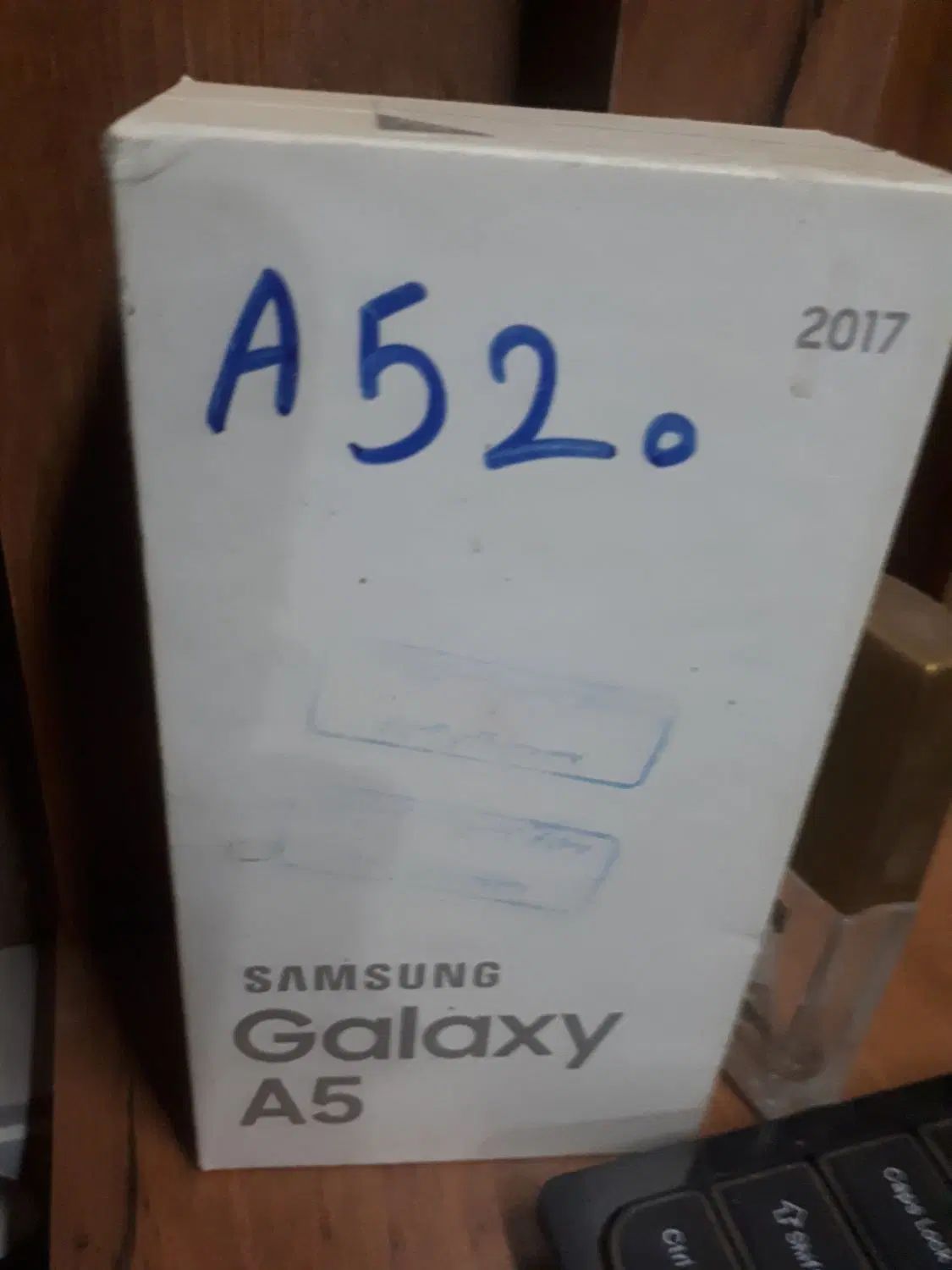 a5 2017|موبایل|کرج, کمال‌شهر|دیوار