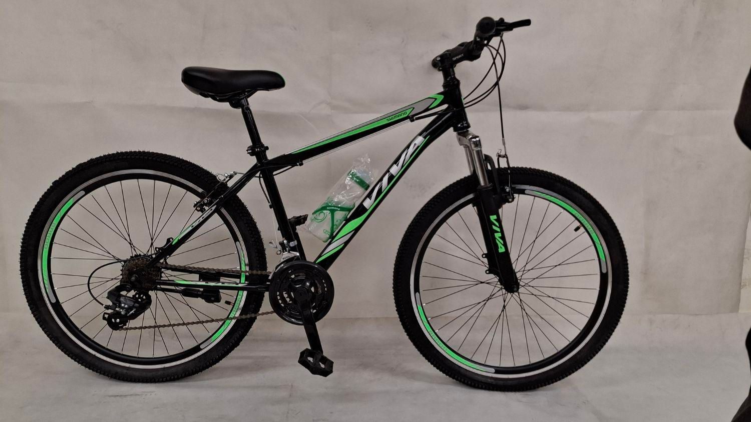 دوچرخه ۲۶ محبی ویوا|دوچرخه، اسکیت، اسکوتر|کرج, شاهینویلا|دیوار