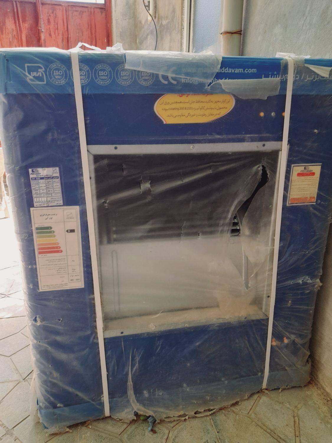 کولرهای مشهد وام ۶۰۰۰ نوآکبند|کولر آبی|شهرکرد, |دیوار