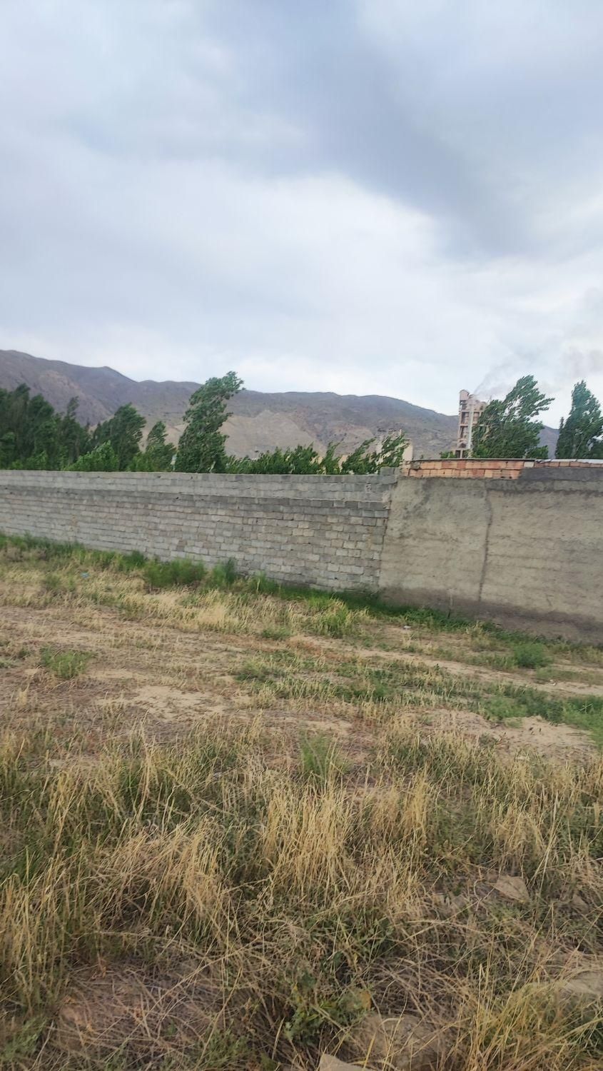 فروش زمین مناسب صنعتی باغی ۶۸۶۰ متر جاده صوفیان|فروش دفتر صنعتی، کشاورزی، تجاری|صوفیان, |دیوار