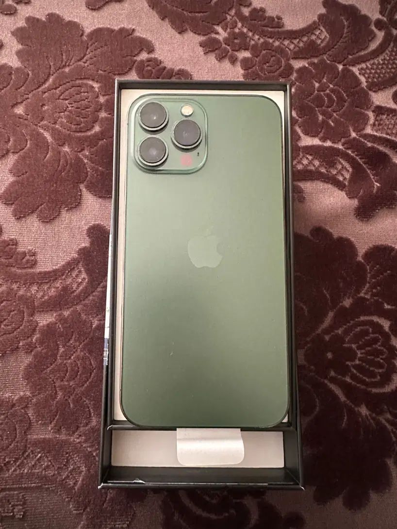 iphone 13 pro max 1 Tr|موبایل|تهران, مینی‌سیتی (شهرک نفت)|دیوار