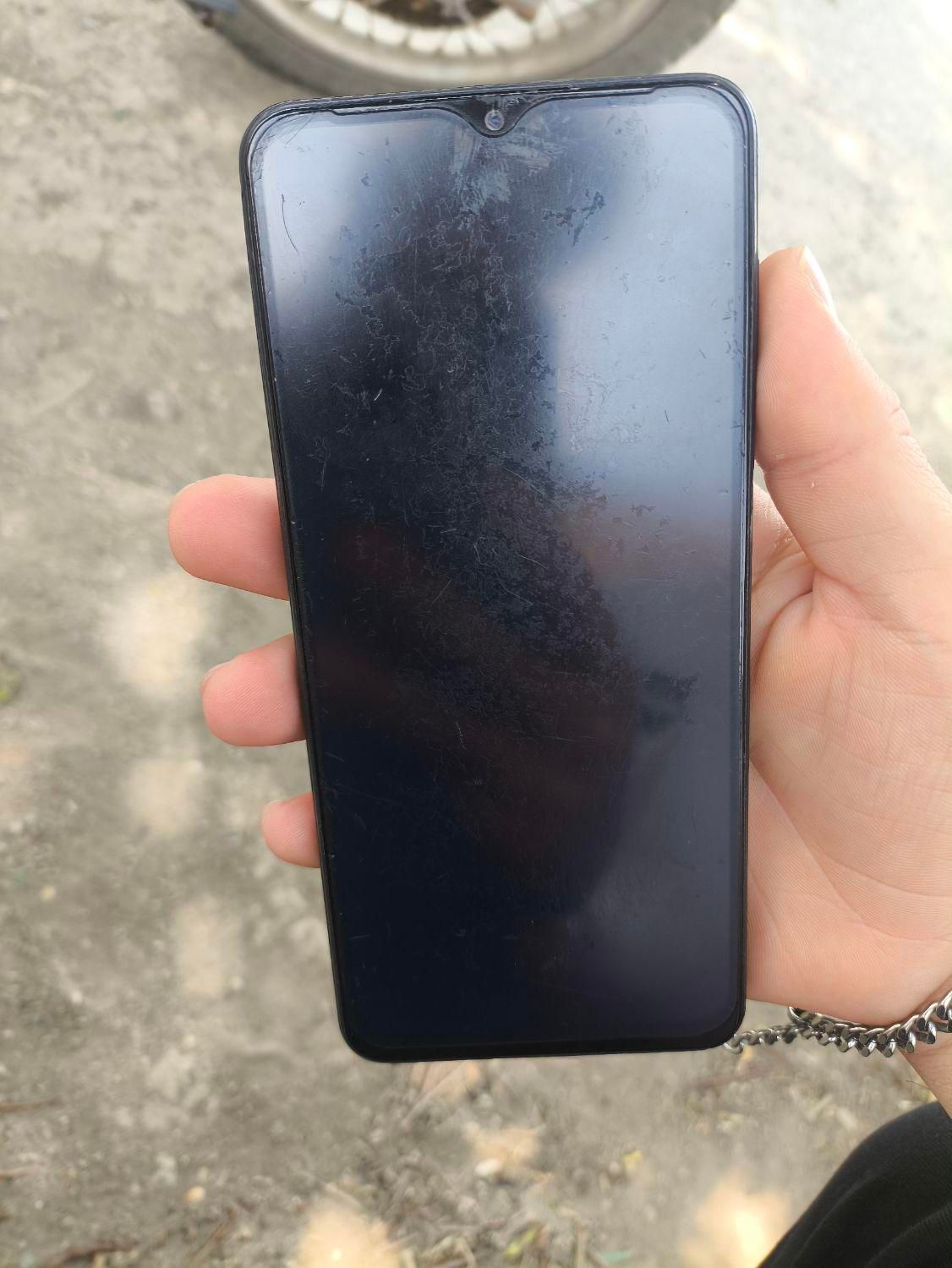 سامسونگ Galaxy A12 با حافظهٔ ۶۴ گیگابایت|موبایل|تاکستان, |دیوار