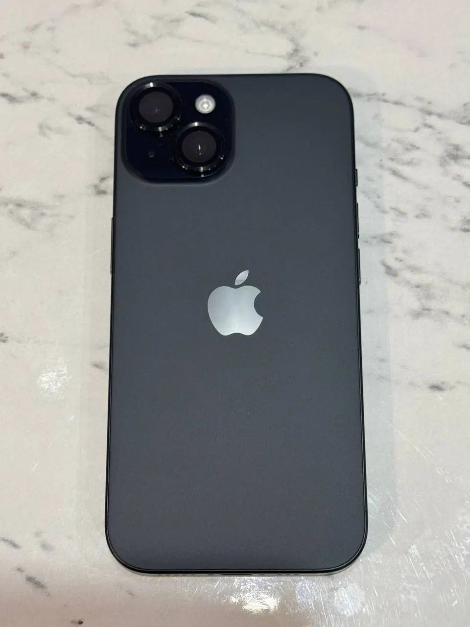 اپل iPhone 15 با حافظهٔ ۱۲۸ گیگابایت|موبایل|کرج, عظیمیه|دیوار