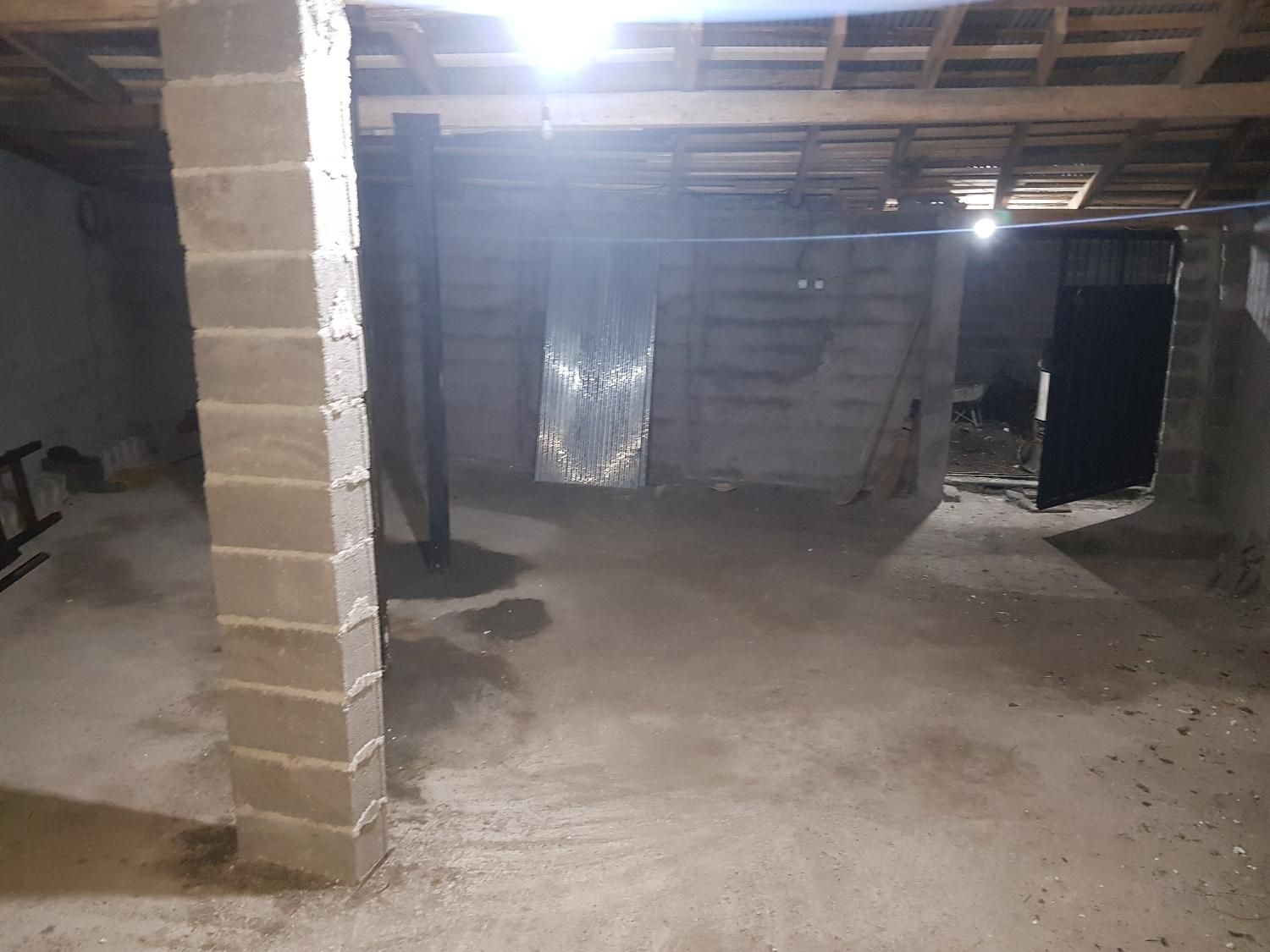 اجاره انبار ۷۰ متری در بلوار انصاری|اجارهٔ خانه و ویلا|رشت, شالکو|دیوار