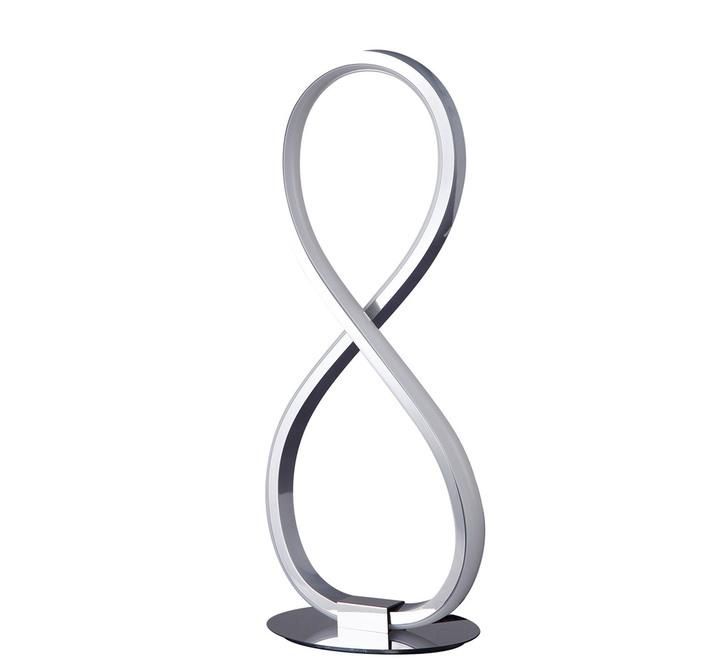 آباژور رو میزی طرح بی نهایت|چراغ خواب و آباژور|تهران, چیتگر جنوبی|دیوار