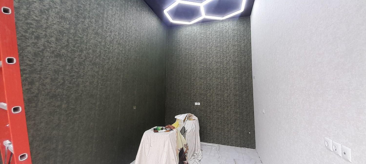 نمایندگی پخش کاغذدیواری هانی دکور در نیشابور|خدمات پیشه و مهارت|نیشابور, راه آهن|دیوار