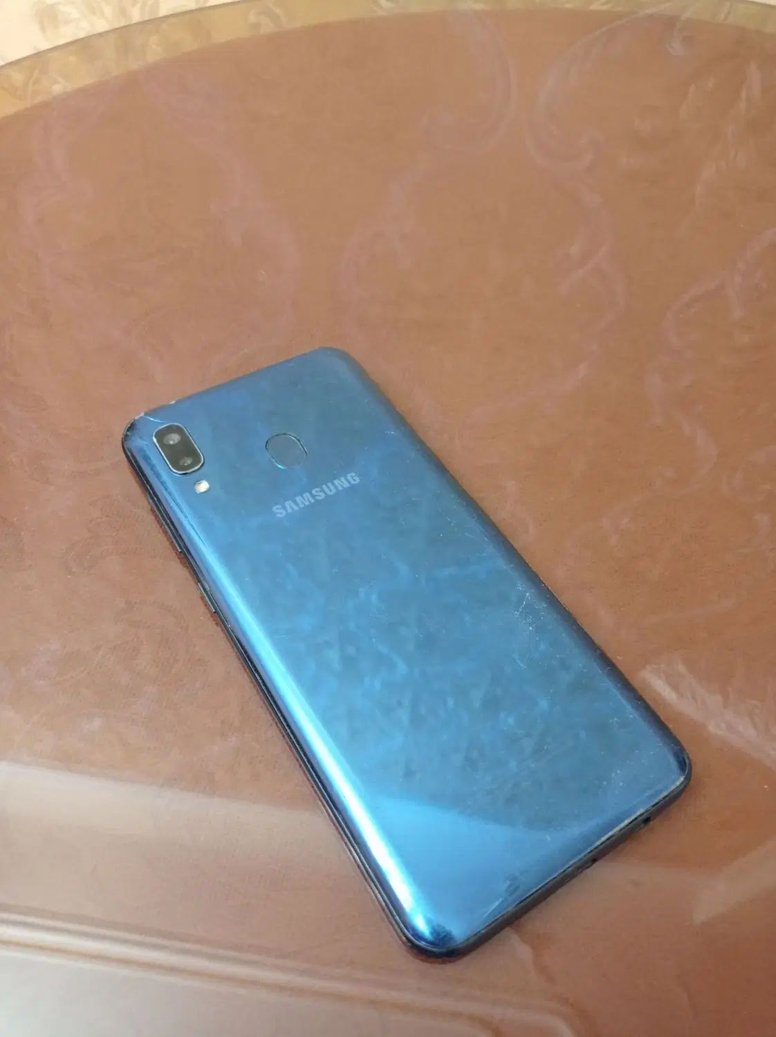 سامسونگ Galaxy A20 با حافظهٔ ۳۲ گیگابایت|موبایل|تبریز, |دیوار