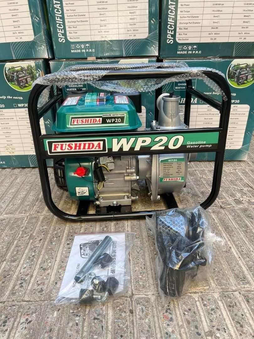 موتور پمپ بنزینی موتور آب کش شرکتی ضمانت دار|ماشین‌آلات صنعتی|تهران, بهارستان|دیوار