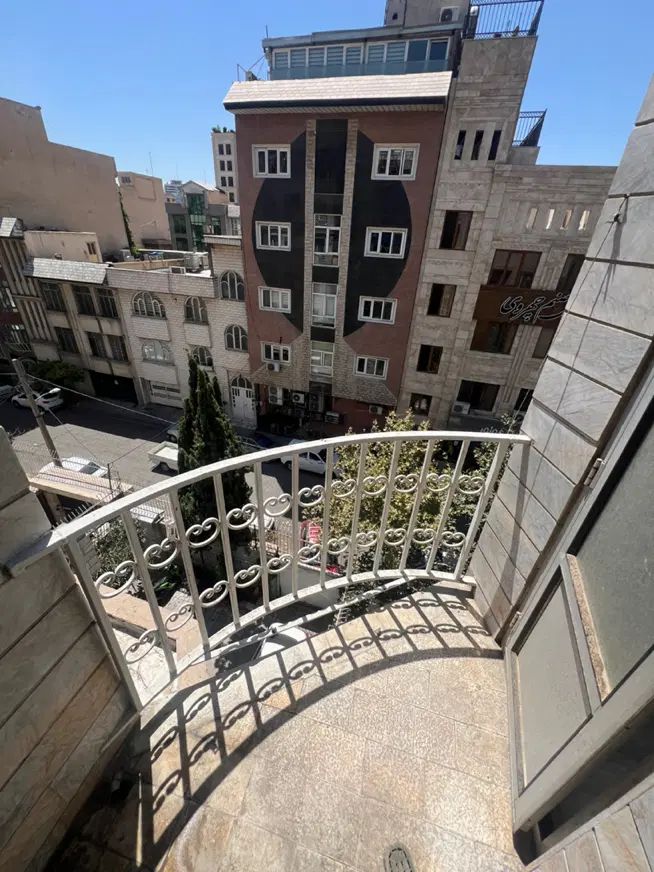 اجاره۱۲۵متر دو خواب/ویو باز+تراس کاربردی/شهرک غرب|اجارهٔ آپارتمان|تهران, شهرک غرب|دیوار