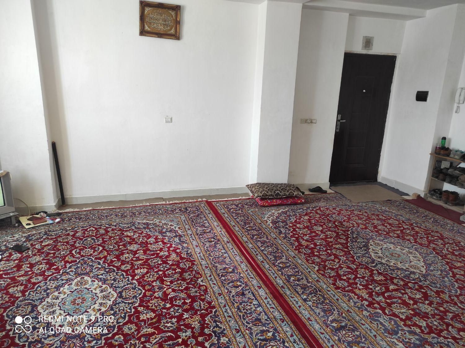 مسکن مهر خورشید هشتم ۸۰ متری. معاوضه با خودرو|فروش آپارتمان|پیشوا, |دیوار