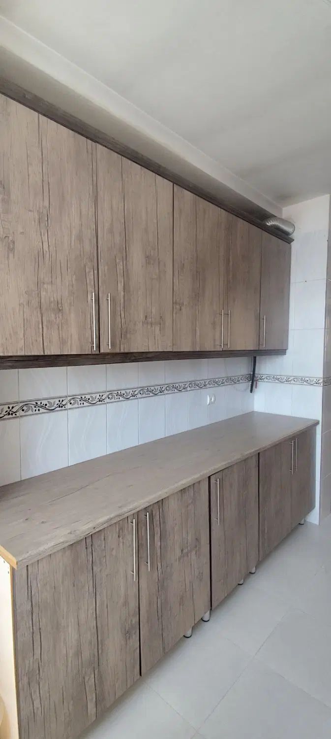 کابینت آشپزخانه کامل + سینک + هود + شیر.شیک و سالم|مصالح و تجهیزات ساختمان|هشتگرد, شهرک بعثت|دیوار
