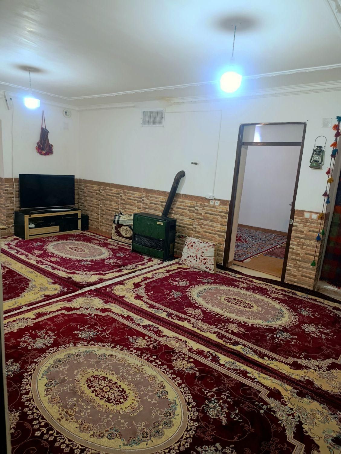اجاره سویت گردشگری پاوه روستای بندره|اجارهٔ کوتاه‌مدت آپارتمان و سوئیت|پاوه, |دیوار