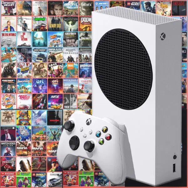 اجاره کنسول،xbox،کرایه ایکس باکس|خدمات رایانه‌ای و موبایل|مشهد, طلاب|دیوار