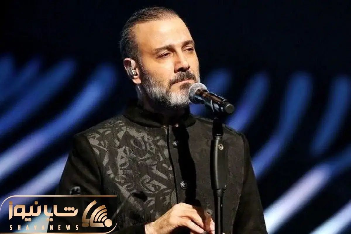 آخرین کنسرت علیرضا قربانی vip2 و vip3 وسط|بلیت کنسرت|تهران, تهرانپارس شرقی|دیوار