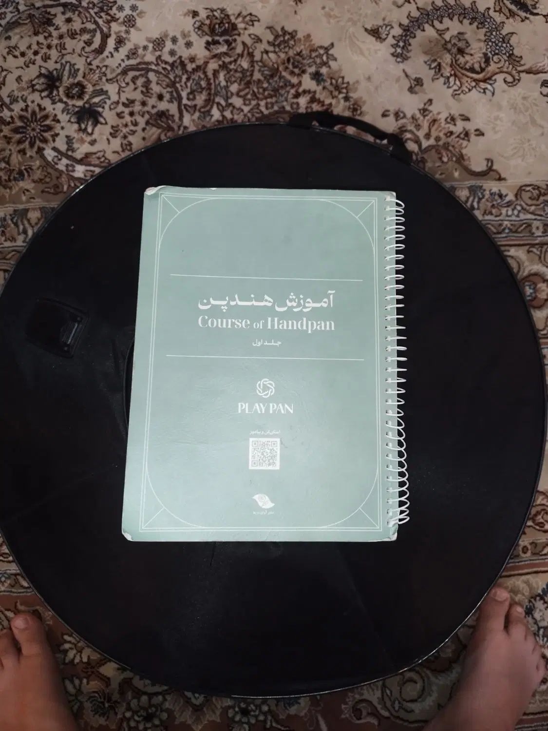 هنگ درام مارک آرشا|درام و پرکاشن|کرج, گوهردشت|دیوار