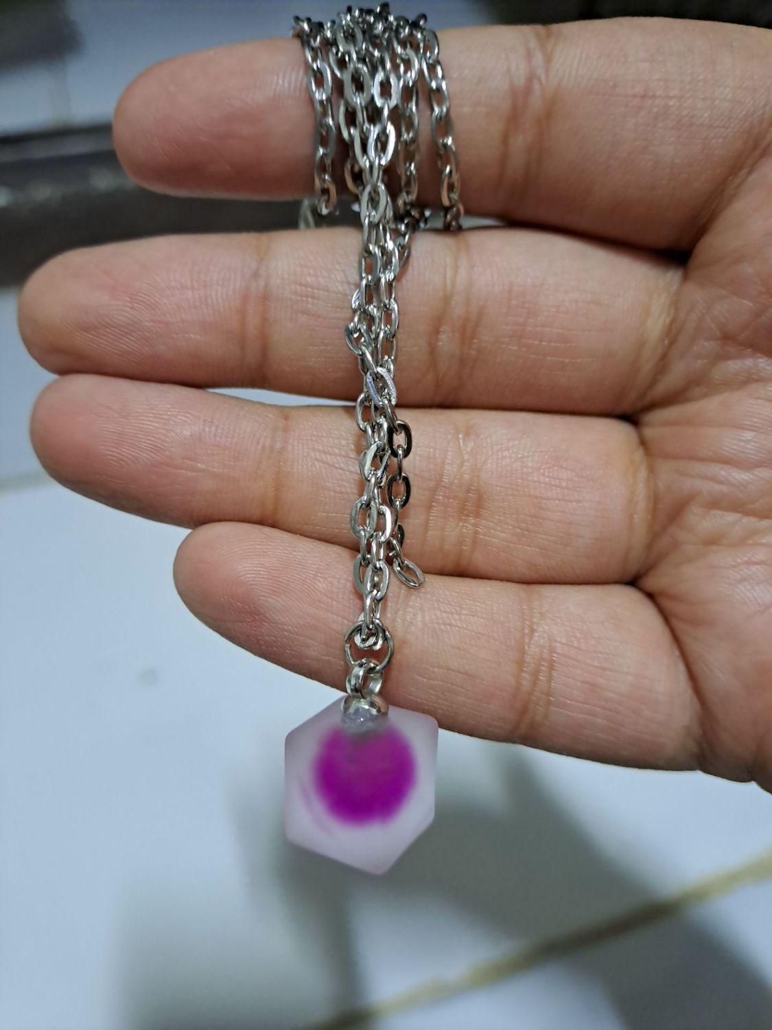 گردنبند ودستبند|بدلیجات|کرمان, |دیوار