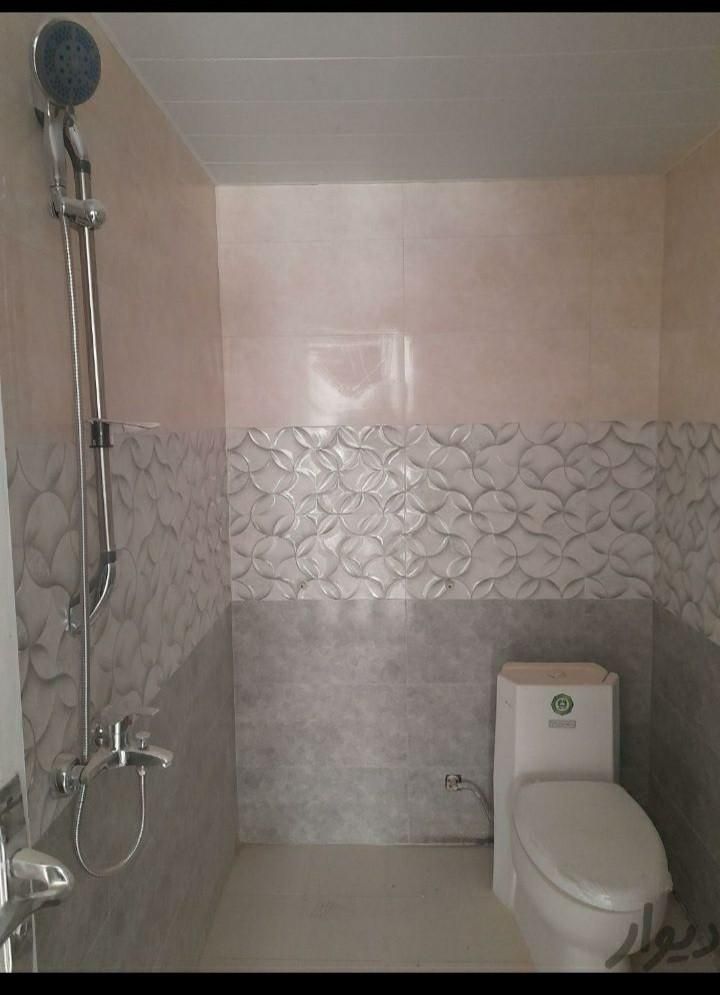 105 متری / اقساط / سند تک برگ / تحویل 30 روزه|پیشفروش املاک|هشتگرد, شهرک پامچال|دیوار