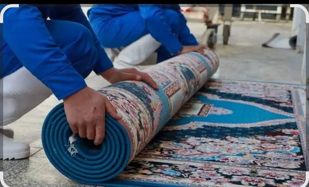 قالیشویی و مبل شویی ابریشم|خدمات نظافت|سنندج, |دیوار