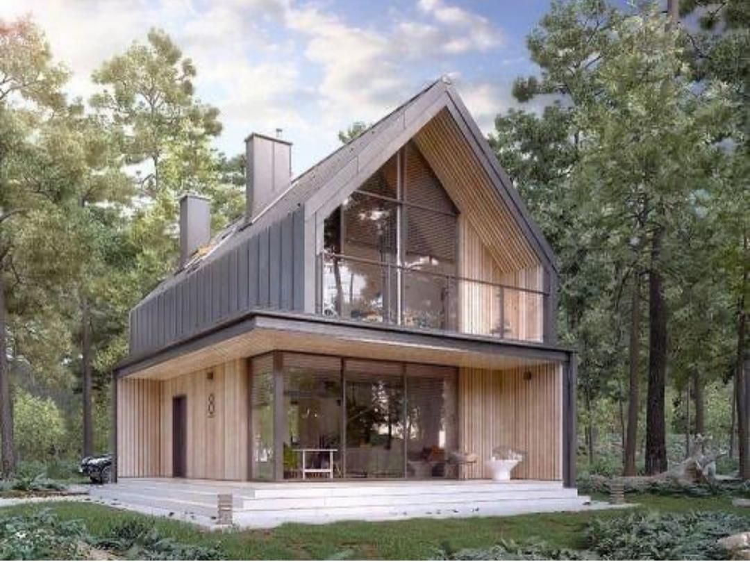 خانه پیش ساخته با سازه LSF|خدمات پیشه و مهارت|گنبد کاووس, |دیوار