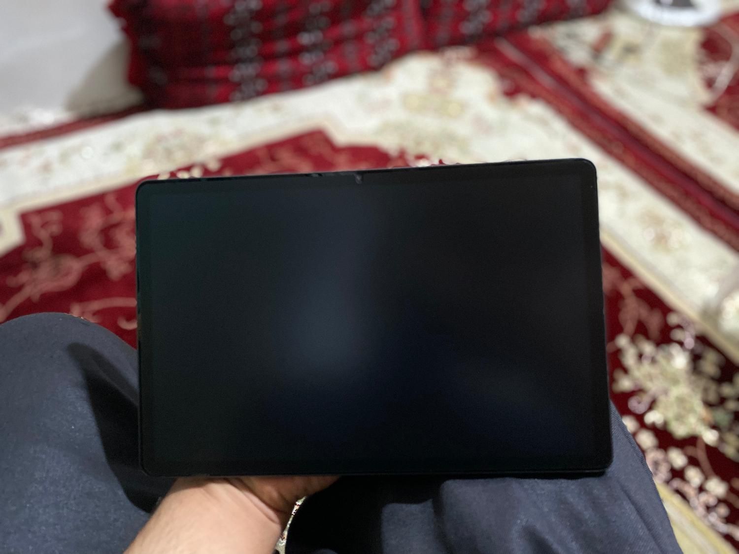 Galaxy tab s9 x710|تبلت|تهران, تجریش|دیوار