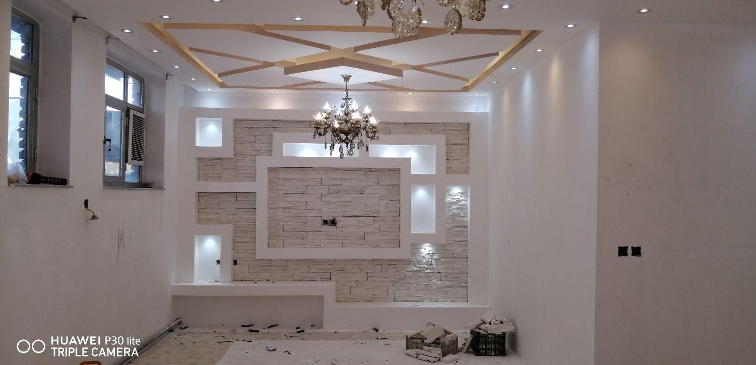 اجرای کناف اقساطی|خدمات پیشه و مهارت|خوی, |دیوار