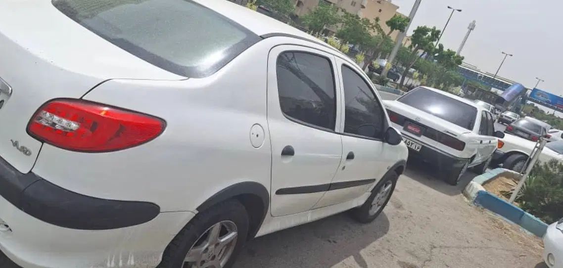 206|خودرو سواری و وانت|اصفهان, جلفا|دیوار