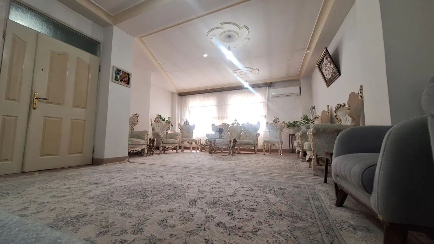 آپارتمان ۱۵۹متری/۳خوابه/ط‌اول/در تالش خ‌صلصال|فروش آپارتمان|تالش, هشتپر|دیوار