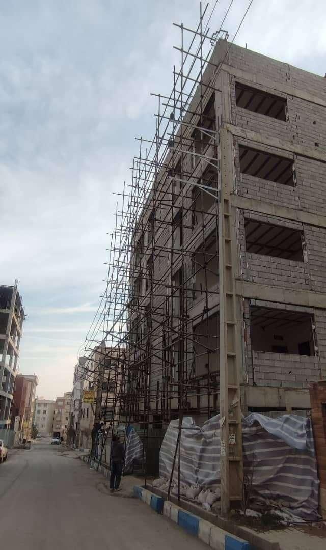 داربست فلزی جاوید|خدمات پیشه و مهارت|آبسرد, |دیوار