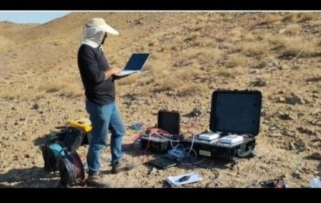 اکتشاف آب های زیرزمینی|خدمات پیشه و مهارت|شیروان (خراسان), |دیوار