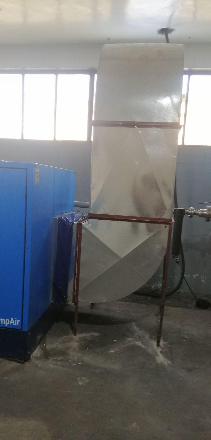 کانال سازی کانال کولر دریچه لوله|خدمات پیشه و مهارت|تهران, جی|دیوار