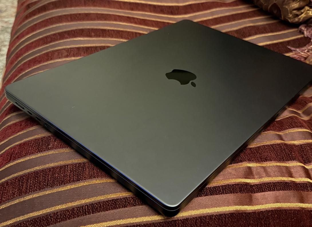Macbook Pro M3 Max RAM 48|رایانه همراه|تهران, نیروی هوایی (پیروزی)|دیوار
