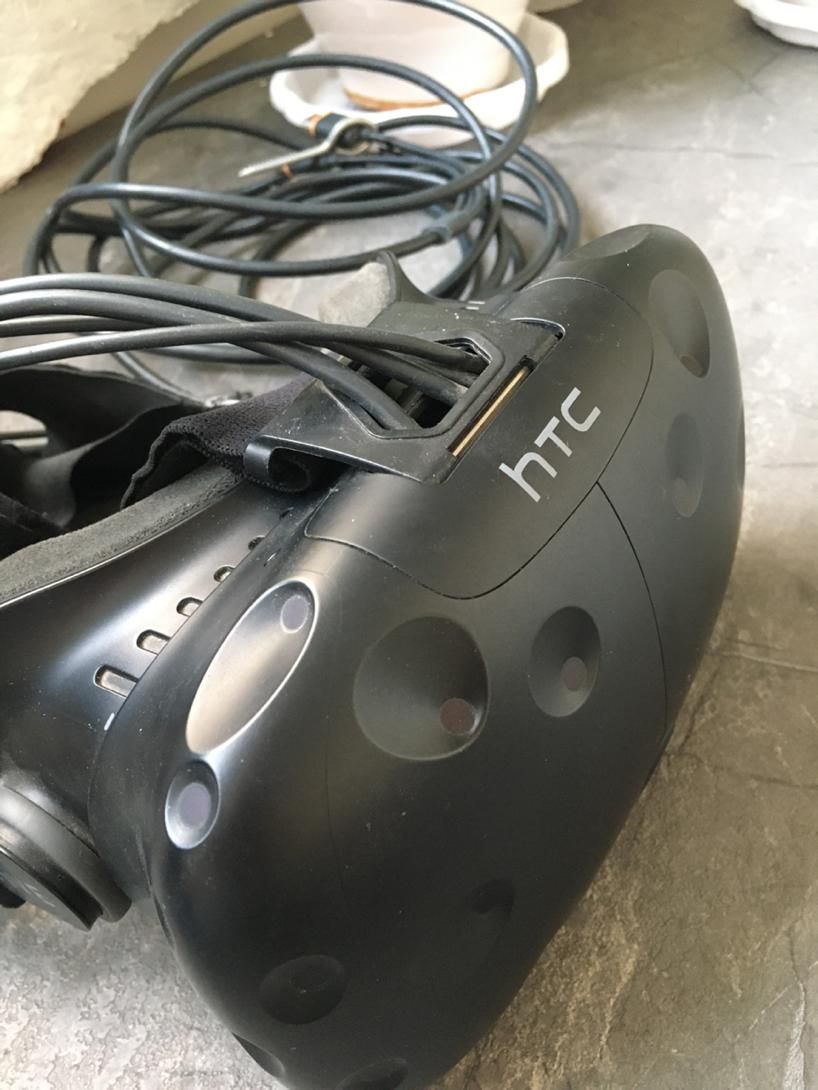 عینک htc vive|کنسول، بازی ویدئویی و آنلاین|تهران, تهرانپارس شرقی|دیوار