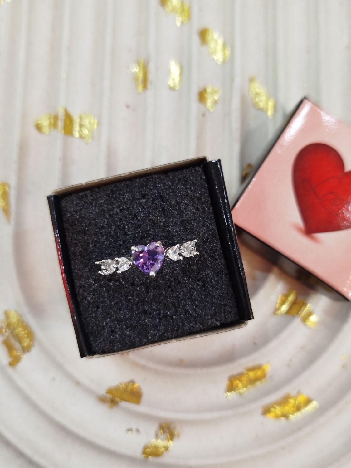 انگشتر های پینترستی و جدید|بدلیجات|کاشان, بهشتی|دیوار