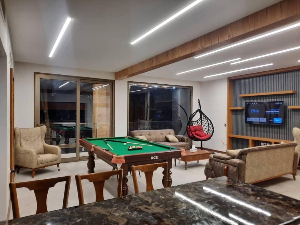 اجاره ویلا باغبهادران باغ بهادران باغبادران|اجارهٔ کوتاهمدت ویلا و باغ|اصفهان, سعادتآباد|دیوار