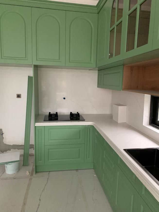 مرغوبترین سنگ رویه کابینت کوارتز|مصالح و تجهیزات ساختمان|تهران, خاوران|دیوار