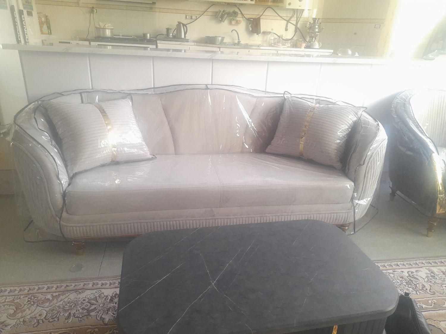 دوخت انواع کاور مبل سلطنتی و راحتی|خدمات پیشه و مهارت|فلاورجان, |دیوار