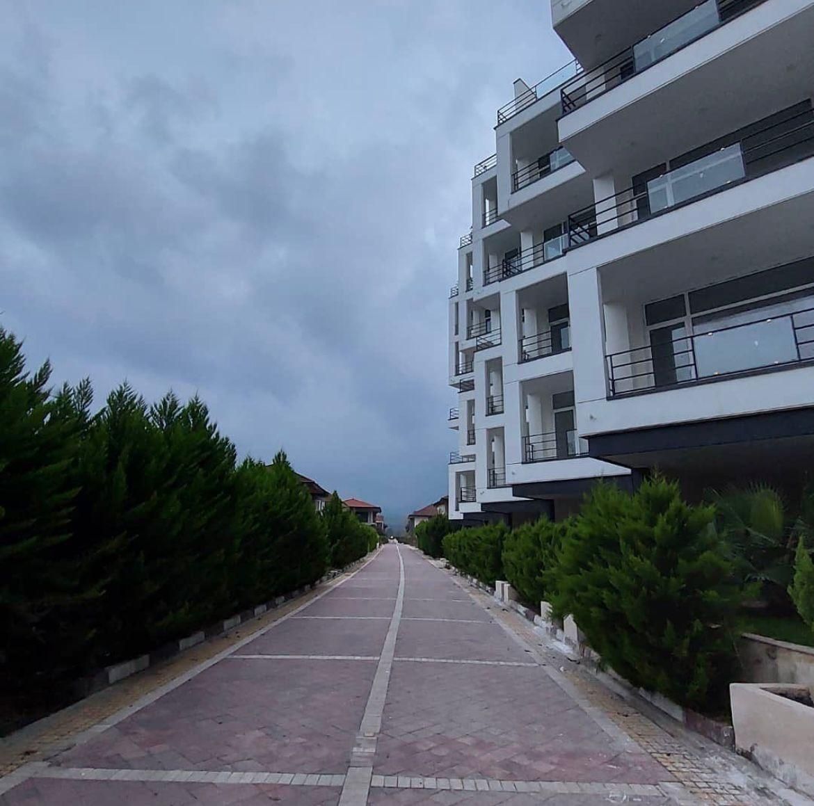 مجتمع مسکونی لوکس/نوارجنگلی رویان/بامشاعات آبی|فروش آپارتمان|رویان, |دیوار