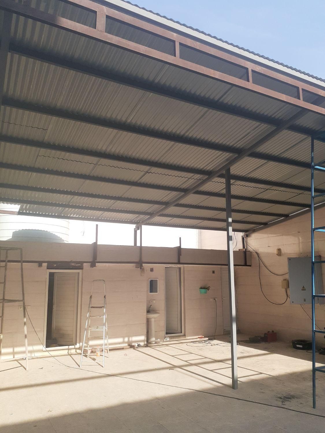 جوشکاری سیار تمام نقاط اهواز|خدمات پیشه و مهارت|اهواز, کمپلو جنوبی|دیوار