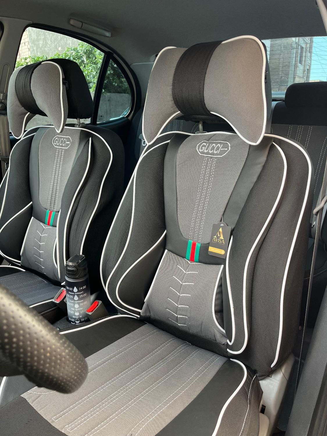 همکاران اسپرتی و مشتریان عزیز عمده وتک روکش صندلی|قطعات یدکی و لوازم جانبی|قرچک, داوود آباد|دیوار