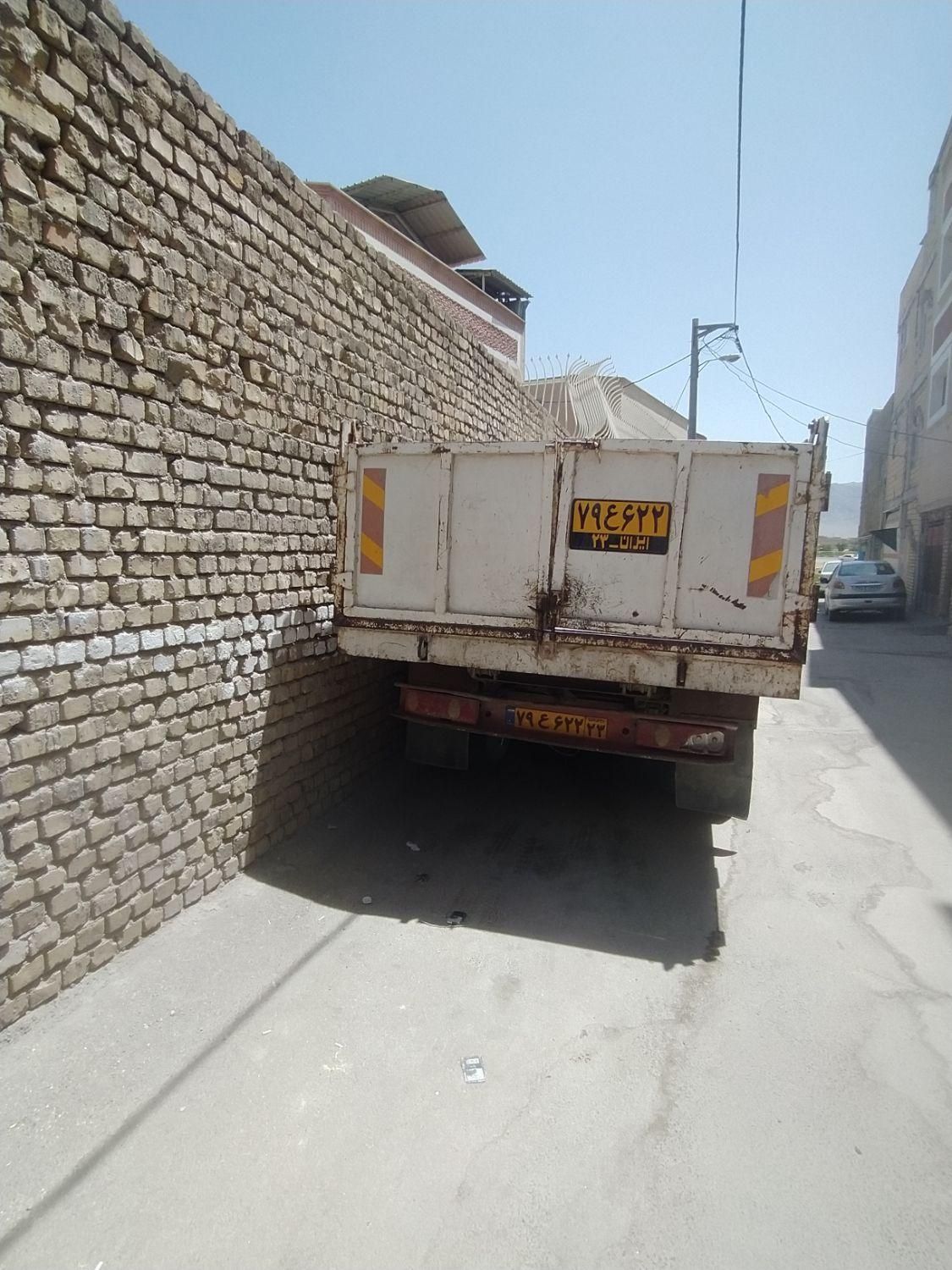 حمل بار و اساس منزل .با خاور در مبارکه و حومه|خدمات حمل و نقل|مبارکه, |دیوار