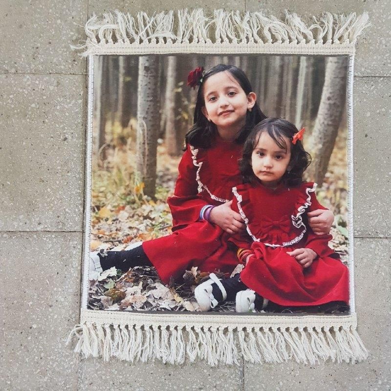 قالیچه روز مادر / یک انتخاب متفاوت و خاص|تابلو فرش|تبریز, |دیوار