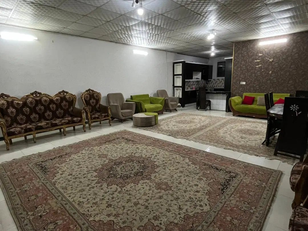 مبل سلطنتی وراحتی|مبلمان خانگی و میز عسلی|مشهد, کلاته برفی|دیوار