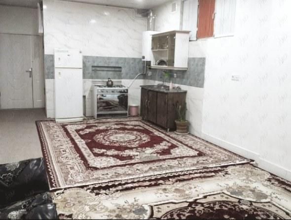 سوییت خانه منزل دربست پارکینگ دار داخل شهر جوانرود|اجارهٔ کوتاه‌مدت آپارتمان و سوئیت|جوانرود, |دیوار