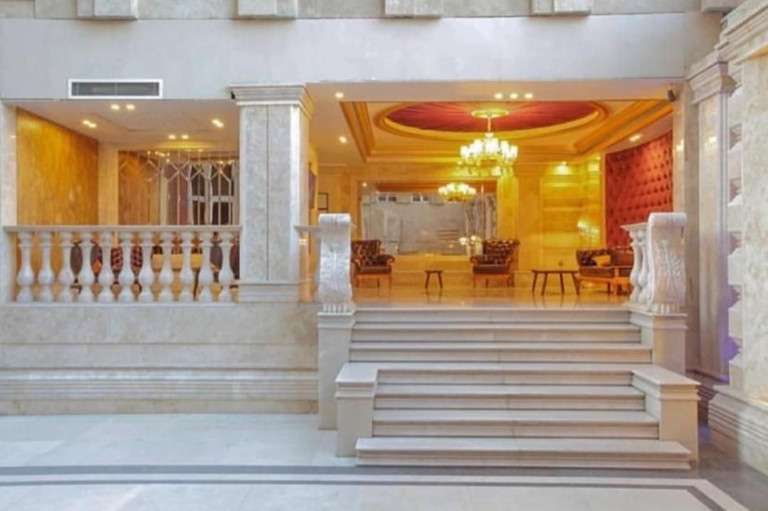 ۸۵ متر * نوساز  فول مدرن ( هجرت/باغ فیض ) زیر قیمت|فروش آپارتمان|تهران, باغ فیض|دیوار