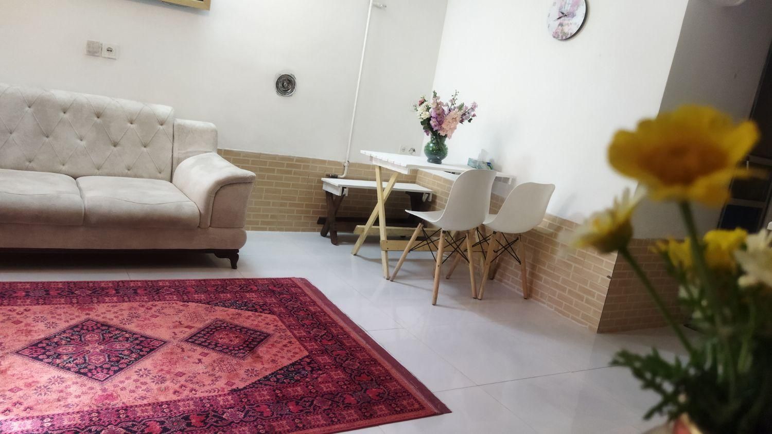 اجاره روزانه منزل مبله|اجارهٔ کوتاه‌مدت آپارتمان و سوئیت|داراب, |دیوار